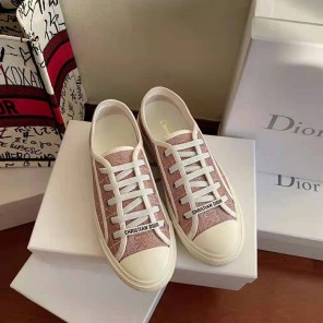 2021 Dior women shoes
