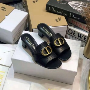 2021 Dior women shoes