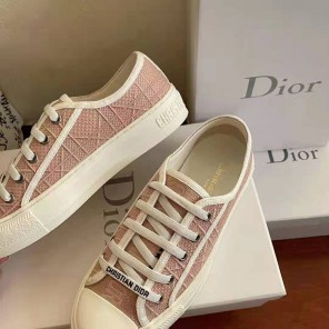 2021 Dior women shoes