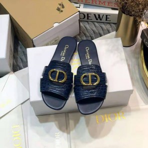 2021 Dior women shoes