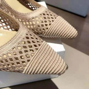 2021 Dior women shoes