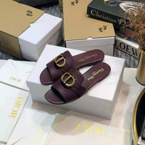 2021 Dior women shoes