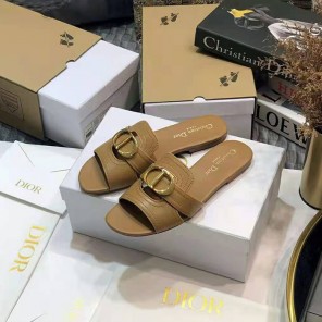 2021 Dior women shoes