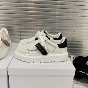 2021 Dior women shoes