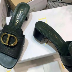 2021 Dior women shoes