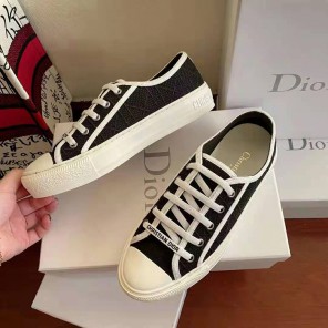 2021 Dior women shoes