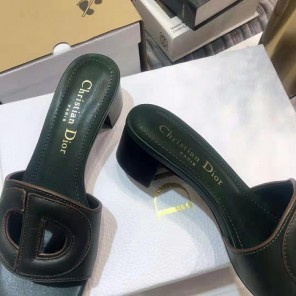 2021 Dior women shoes