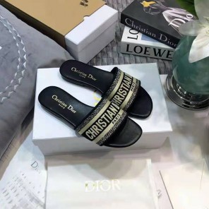 2021 Dior women shoes