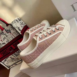 2021 Dior women shoes