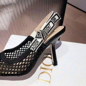 2021 Dior women shoes