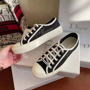 2021 Dior women shoes