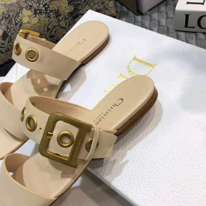 2021 Dior women shoes