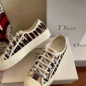 2021 Dior women shoes