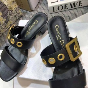 2021 Dior women shoes