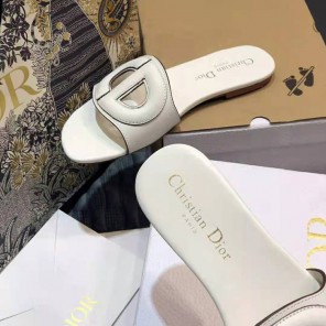 2021 Dior women shoes