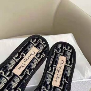 2021 Dior women shoes