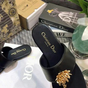 2021 Dior women shoes