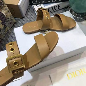 2021 Dior women shoes