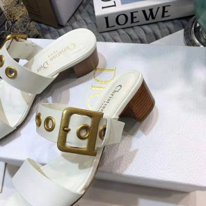 2021 Dior women shoes