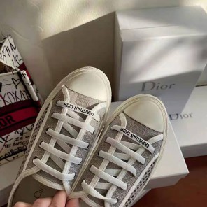 2021 Dior women shoes