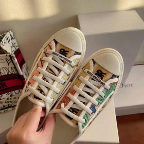 2021 Dior women shoes