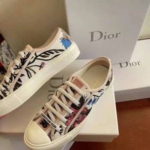2021 Dior women shoes