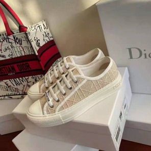 2021 Dior women shoes