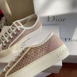 2021 Dior women shoes