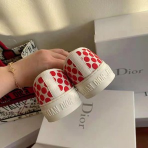 2021 Dior women shoes