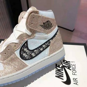 2021 Dior women shoes