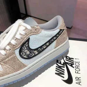 2021 Dior women shoes