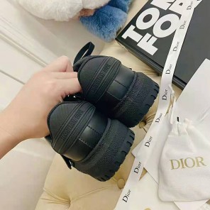 2021 Dior women shoes