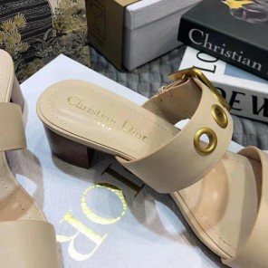 2021 Dior women shoes