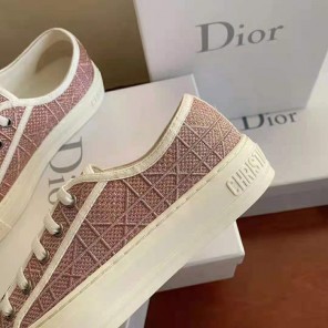2021 Dior women shoes
