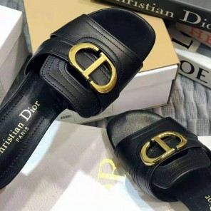 2021 Dior women shoes