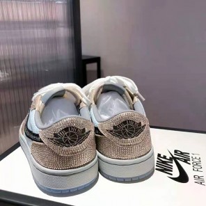 2021 Dior women shoes