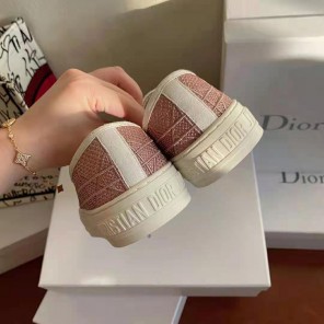 2021 Dior women shoes