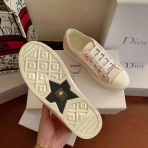 2021 Dior women shoes