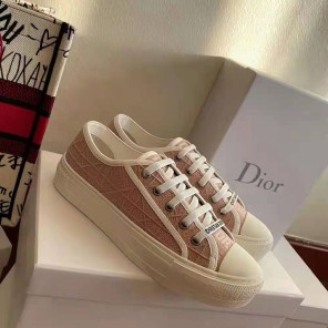 2021 Dior women shoes