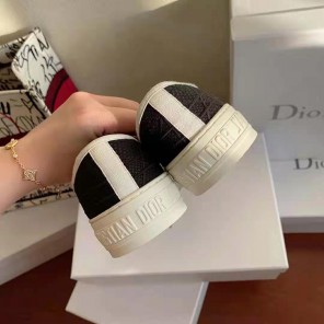 2021 Dior women shoes