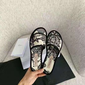 2021 Dior women shoes
