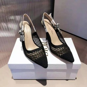 2021 Dior women shoes
