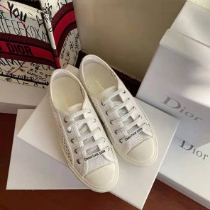 2021 Dior women shoes