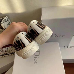 2021 Dior women shoes