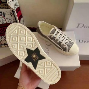 2021 Dior women shoes