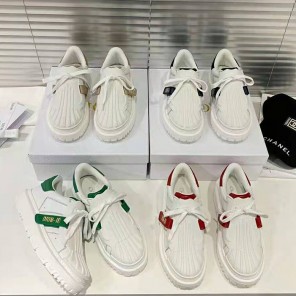2021 Dior women shoes