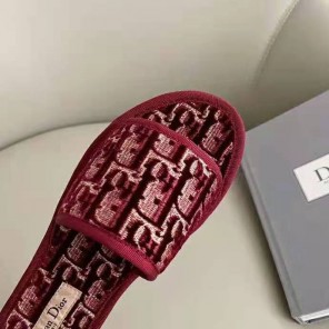 2021 Dior women shoes