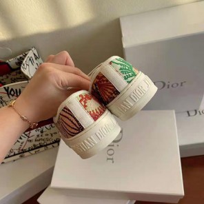 2021 Dior women shoes