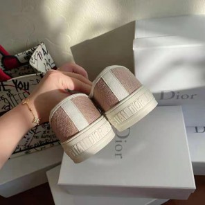 2021 Dior women shoes
