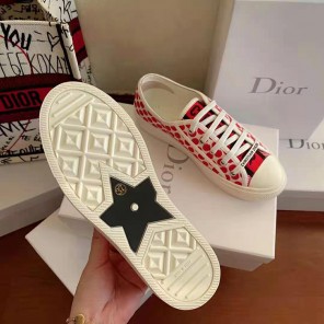 2021 Dior women shoes